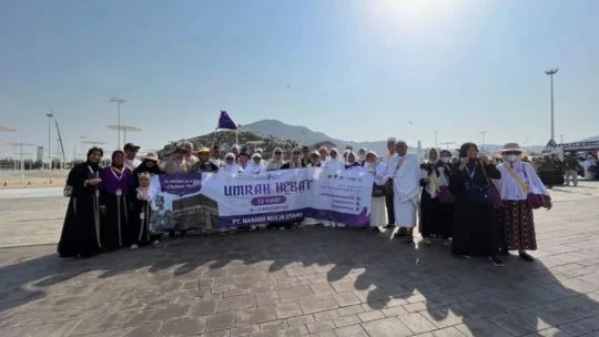 Dokumentasi Jamaah 1